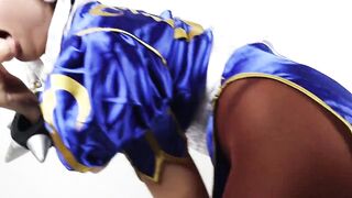 Awesome Virtual Geisha onlyfans sex movies part 2
