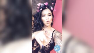 Sayyora terrific onlyfans nude mov pack part 8
