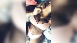 Onlyfans private PrettyKezzy202 sex movie leaks 4
