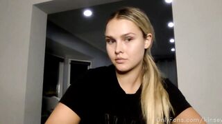 Outstanding Kinsey Wolanski onlyfans porn movies part 7
