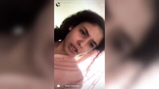 Onlyfans Dinero Danielle sex movs part 1
