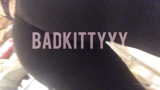Leaked Bad Kittyy onlyfans xxx video pack
