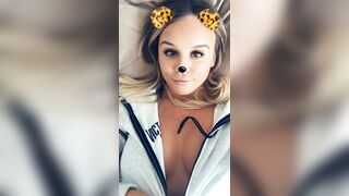 Fresh onlyfans Alexis Adams porn movie pack part 2
