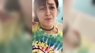 Leaked Tessa Fowler onlyfans porn mov part 1
