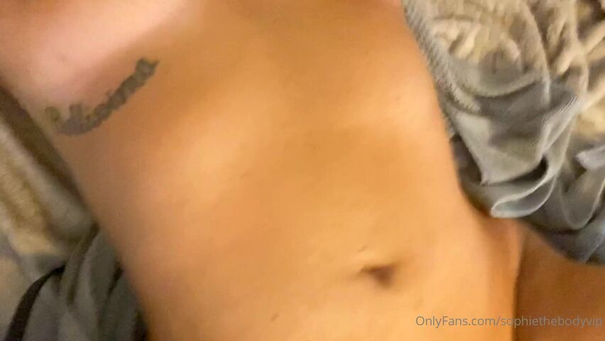 Sophie The Body leaked video part 5

