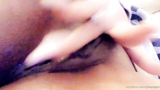 Onlyfans Jalena Jameson porn video leaks pack part 5
