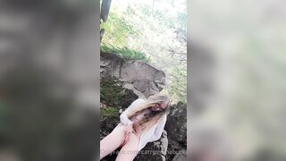 Excellent onlyfans carrymeinabucket porn broadcast part 3
