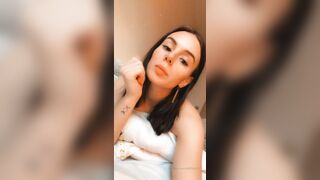 Fresh Arizona Sky onlyfans nude movie pack part 4
