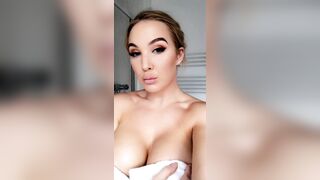 Fresh Amber Jade UK onlyfans nude movs pack part 3
