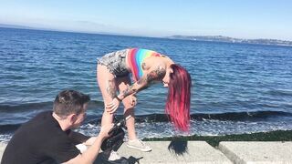 Lady Fyr3 onlyfanssex video pack part 4
