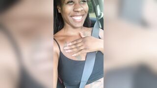 Leaked Juicy Desiree onlyfans nude movie part 5
