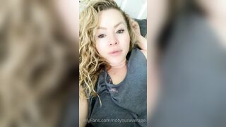 Not Your Average onlyfans nude broadcast pack part 1
