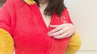 Americankate8 onlyfans xxx broadcast pack part 1
