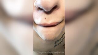 Youngyyonce onlyfans xxx video pack part 5
