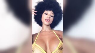 Stormi Maya onlyfans private nude broadcast 4
