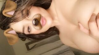 Onlyfans Mjailene nude mov part 1
