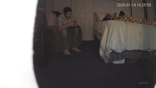 Onlyfans Jaycee Starr sex movie part 4
