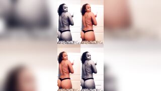 Onlyfans HOEYOUGOTDAGAMEWRONG xxx mov part 4
