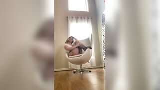 Exciting AJ Applegate onlyfans nude mov part 1
