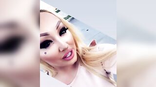 Sexi Barbie onlyfans nude movie part 1
