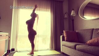 Outstanding onlyfans Lacie James xxx video leaks pack section 7
