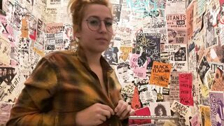 Onlyfans HeyIts April sex video part 2
