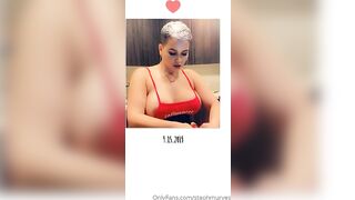 Fresh Steph Murves onlyfans porn movs part 3
