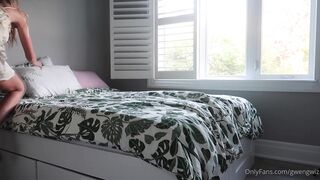 Gwen Gwiz onlyfans xxx broadcast pack part 3
