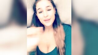 Janae Girard fresh onlyfans xxx movie pack part 3
