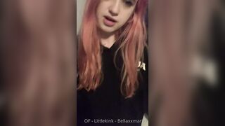 Exclusive onlyfans Bellaxxmariex porn movies leaks mega pack part 9
