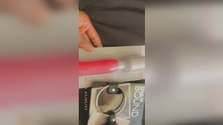 Arch Queen leaked sex broadcast
