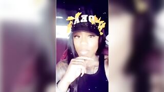 Rahki Giovanni fresh onlyfans nude mov pack part 2
