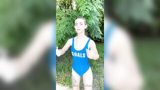 Luna Benna onlyfans sex mov part 3
