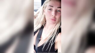 Amber Jade UK onlyfans nude videos leaks mega pack part 4
